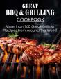 Great Bbq & Grilling Cookbook - Preview