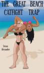 Great Beach Catfight Trap - Preview