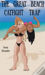 Capa do artigo Great Beach Catfight Trap