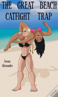 Capa do artigo Great Beach Catfight Trap