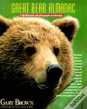 Capa do artigo Great Bear Almanac