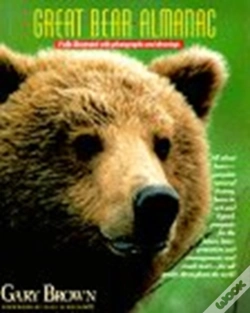 Capa do artigo Great Bear Almanac