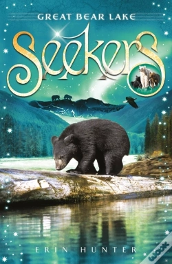 Capa do artigo Great Bear Lake