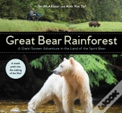 Capa do artigo Great Bear Rainforest
