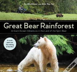 Capa do artigo Great Bear Rainforest