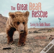 Capa do artigo Great Bear Rescue