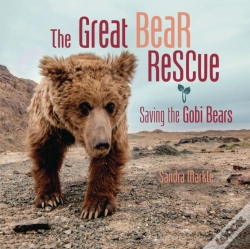 Capa do artigo Great Bear Rescue