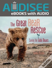 Capa do artigo Great Bear Rescue