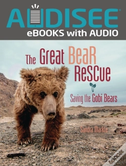 Capa do artigo Great Bear Rescue