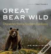Capa do artigo Great Bear Wild