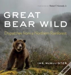 Capa do artigo Great Bear Wild
