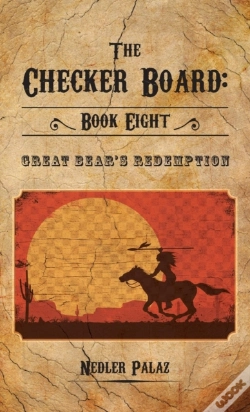 Capa do artigo Great Bear'S Redemption