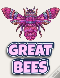Capa do artigo Great Bees