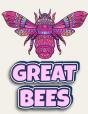 Great Bees - Preview