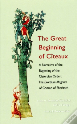 Capa do artigo Great Beginning Of Citeaux