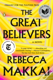 Capa do artigo Great Believers