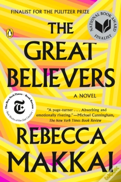 Capa do artigo Great Believers