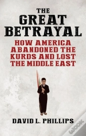 Great Betrayal The