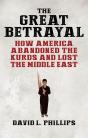 Great Betrayal The - Preview