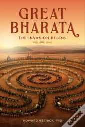 Great Bharata (Volume I)