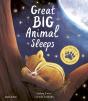 Great Big Animal Sleeps - Preview
