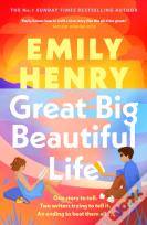 Great Big Beautiful Life