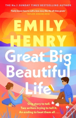 Capa do artigo Great Big Beautiful Life
