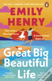 Capa do artigo Great Big Beautiful Life