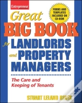 Great Big Book For Landlords And Property Managers