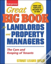 Capa do artigo Great Big Book For Landlords And Property Managers