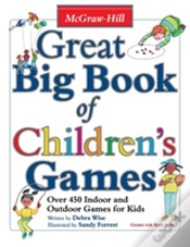 Capa do artigo Great Big Book Of Children