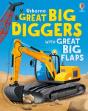 Great Big Diggers (With Great Big Flaps) - Preview