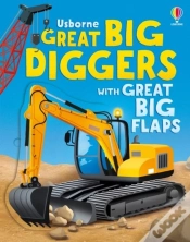 Capa do artigo Great Big Diggers (With Great Big Flaps)