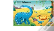 Capa do artigo Great Big Dinosaurs (With Great Big Flaps)