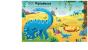 Great Big Dinosaurs (With Great Big Flaps) - Preview