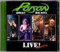 Great Big Hits Live! - CD - Preview