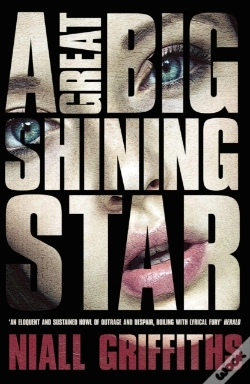 Capa do artigo Great Big Shining Star
