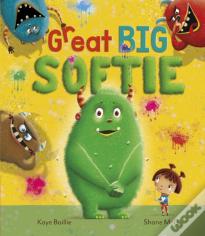 Great Big Softie