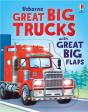 Great Big Trucks (With Great Big Flaps) - Preview
