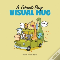 Capa do artigo Great Big Visual Hug