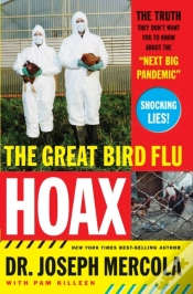 Capa do artigo Great Bird Flu Hoax