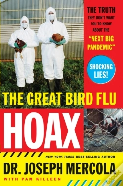 Capa do artigo Great Bird Flu Hoax