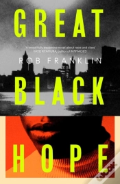 Capa do artigo Great Black Hope