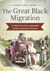 Capa do artigo Great Black Migration