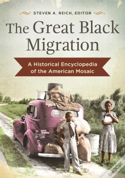 Capa do artigo Great Black Migration