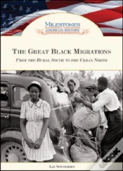 Capa do artigo Great Black Migrations
