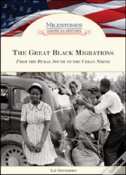 Capa do artigo Great Black Migrations