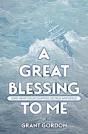 Great Blessing To Me - Preview