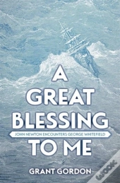 Great Blessing To Me