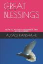 Great Blessings - Preview